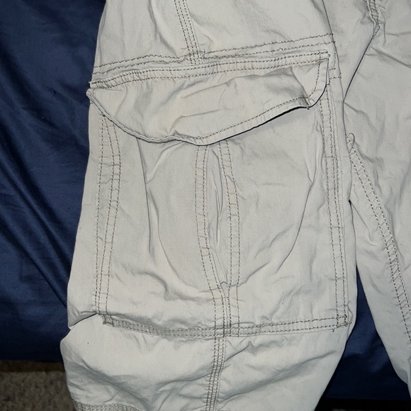 Lee cargo shorts - Picture 2 of 4